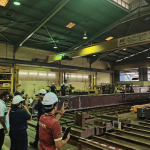 MS Time's Factory Visit in Shah Alam, Selangor