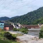 HLEP: Chenderoh Hydropower Station
