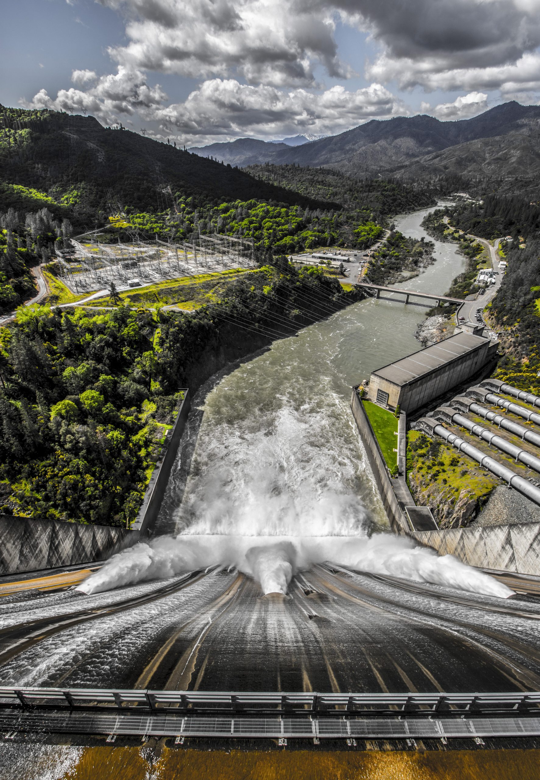 hydro-power-dam