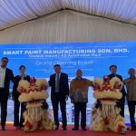 Project Infrastructure Development at Bemban Industrial Park (Phase 2)