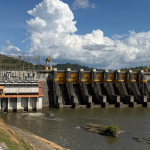 HLEP: Temengor, Bersia & Kenering Hydropower Stations
